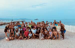 🥳☀️ SOIRÉE DE FIN DE SAISON ☀️🥳