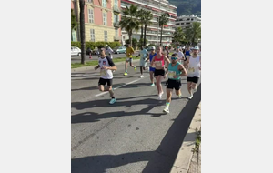 Menton Sun Race - 26 mai 2026