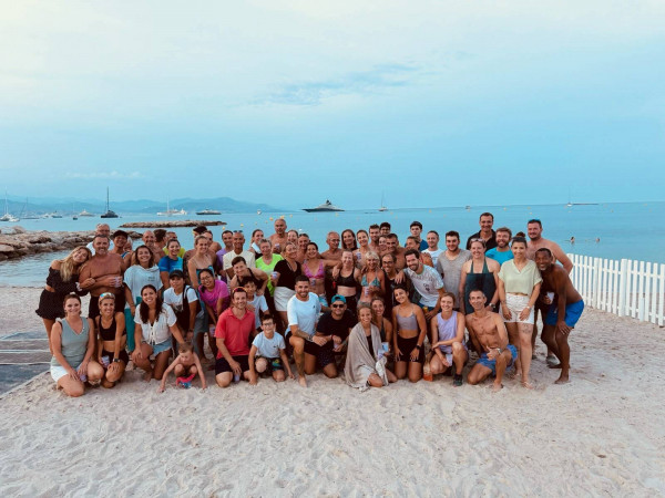 🥳☀️ SOIRÉE DE FIN DE SAISON ☀️🥳