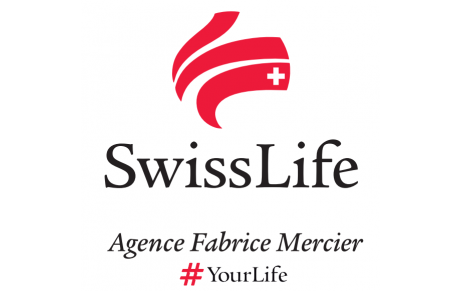 SwissLife, Agence Fabrice Mercier