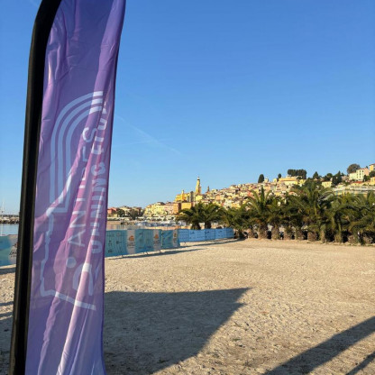 Week-end du 23 et 24 mai 2026